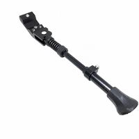 Béquille Carbonrevo pour trottinette électrique Dualtron – Robustesse supérieure, ajustement parfait pour la ville