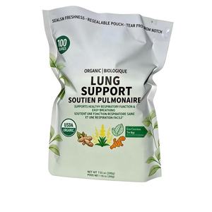 <span class=keywords><strong>Tisane</strong></span> pour la santé respiratoire et le soulagement de la gorge avec du molène et de la racine de <span class=keywords><strong>guimauve</strong></span>, 100 sachets (2g chacun) - Product Image 2