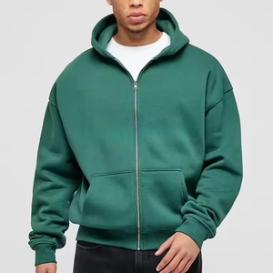 <span class=keywords><strong>Sweat</strong></span> à <span class=keywords><strong>capuche</strong></span> en molleton <span class=keywords><strong>noir</strong></span> pour homme, 500 g/m², haute qualité, personnalisable, coupe ample, épaules tombantes, style <span class=keywords><strong>oversize</strong></span> - Product Image 2