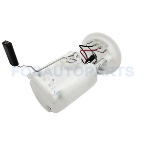 Ensemble de pompe à carburant Compatible pour Picasso 1.6 Old <span class=keywords><strong>Peugeot</strong></span> 206 0986580291 9633294680 E10204M - Product Image 6