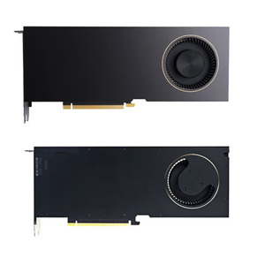 การ์ดจอ L4กราฟิกการ์ด L40S A6000 GPU การ์ดจอ Gddr6สำหรับเครื่องเร่งปฏิกิริยา AI ของเวิร์กสเตชัน - Product Image 1