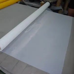 40 50 60 80 100 200 lưới polyester 150 300 500 micron Nylon màn hình lưới lọc ống