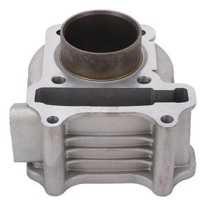 Kit de Cylindre de Pièces de Moteur, Accessoires de Moto, Bloc-Cylindres Pulsar <span class=keywords><strong>GY6</strong></span> 50 60 80 - Product Image 2