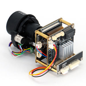 SIP-K335G6-0622 destek kilometre taşı OpenIPC 35 35 + GK7605V100 CCTV AI kamera modülü PCB kartı CMOS kablosuz ip kamera pcb kartı - Product Image 1