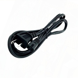 Câble d'alimentation de 1 m 8 broches pour XBOX PS2 PS3 PSP PSVITA - Product Image 2