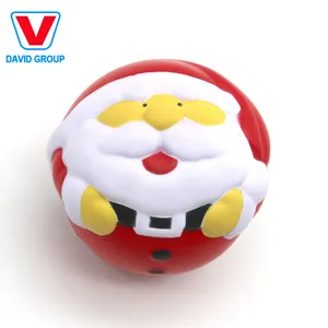 Sản Phẩm Thú Vị 2021 Pu Căng Thẳng Balls Đồ Chơi Cho Các Mặt Hàng Quảng Cáo