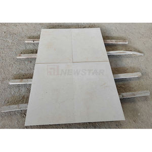 Carrelage antidérapant en <span class=keywords><strong>pierre</strong></span> de marbre pour piscine, Patio, Villa, hôtel, place, extérieur - Product Image 5