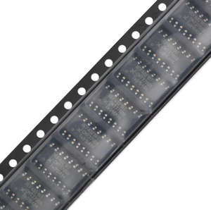 Chip Originale HEF4021BT, 653 SOIC-16, Registratore a Scorrimento Statico a 8 Bit - Product Image 4