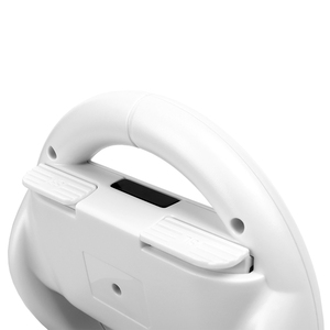 Pour Nintendo <span class=keywords><strong>Switch</strong></span>/<span class=keywords><strong>Switch</strong></span> <span class=keywords><strong>Oled</strong></span> Volant de jeu Accessoires de jeu vidéo 2pcs emballés - Product Image 2