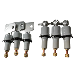 โดยตรงจากผู้ผลิตจีน: บูชหม้อแปลงมาตรฐาน Ansi แรงดันไฟฟ้าต่ำ1.2KV/250A - Product Image 1