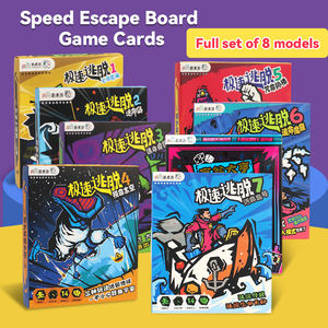 8 <span class=keywords><strong>giochi</strong></span> popolari in stile disponibili più produttori di <span class=keywords><strong>giochi</strong></span> da tavolo Multi portatile Card Strategic Games Board - Product Image 4