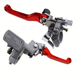 Clutch <strong>Lever</strong> - Product Image 1