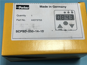 ผู้ผลิตมืออาชีพ ควบคุมสวิตช์ SCPSD-400-14-15 - Product Image 2