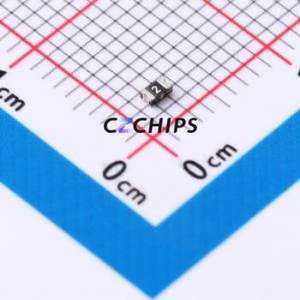 SRF0603P025/16 Resettable Fuse 0603 Fuse 16V 40A 250mA 550mA - Product Image 1