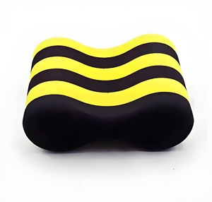 Flotteur et planche à pieds en mousse EVA personnalisés - Aide à l'entraînement de <span class=keywords><strong>natation</strong></span> imperméable et hautement élastique, accessoires d'entraînement en piscine pour adultes et enfants - Product Image 6