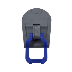 Juego de Abrazaderas para <span class=keywords><strong>Toldo</strong></span>, Abrazaderas de Bloqueo, Clip para Tienda de Campaña, Abrazadera Resistente, Clips para Lona, Clip para <span class=keywords><strong>Toldo</strong></span> de Camping, Plástico Ajustable - Product Image 5