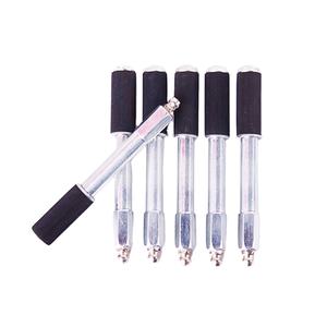 A8 13*80 मिमी स्टील वाटरप्रूफ ग्रुटिंग इंजेक्शन पैकर्स पानी पार्क कंक्रीट वेयरहाउस-बबल प्रारूप - Product Image 2