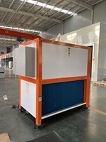 Warmtepomp commerciële industriële traydroger SUS304 automatische multifunctionele heteluchtdehydrator voor vlees, groenten, fruit en voedsel