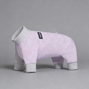 Sonbahar Kış Nefes Alabilen Rahat Alt Katman Yavru Köpekler Sıcak Köpek Giyim Klasik Teddy Bichon Schnauzer Sevimli Dört Ayaklı - Product Image 2