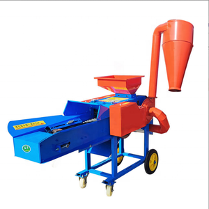 Vente en gros de machine de coupe et de laminage d'herbe, machine intégrée de coupe et de laminage de poudre, coupe d'herbe électrique biphasée - Product Image 1