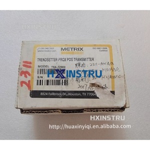 1 ชิ้น TXA-72900-M1019 มือสอง H - Product Image 4