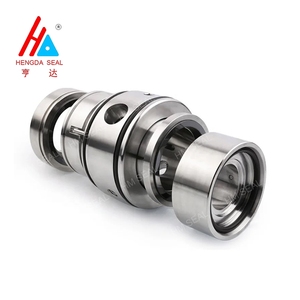 <span class=keywords><strong>John</strong></span> <span class=keywords><strong>Crane</strong></span> jcs2p con dấu cơ khí thay thế cho sulzer giếng khoan bơm quá trình phụ tùng bơm trong vật liệu kim loại - Product Image 1