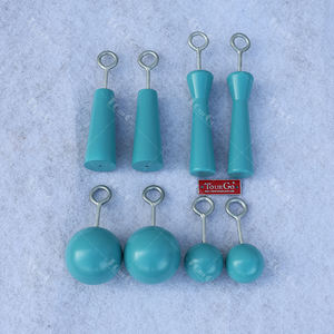 <strong>Ninja</strong> Cannon <strong>Ball</strong> Holds Obstacles Grip Spheres 2.75" and 4" - Product Image 5