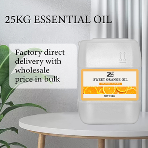Huile Essentielle d'<span class=keywords><strong>Orange</strong></span> Douce Pure en Gros, Huile Parfumée d'<span class=keywords><strong>Orange</strong></span> Douce pour Savon, Bougie et Massage - Product Image 3