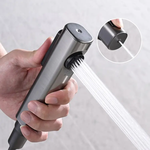 Пластиковый ручной распылитель для биде - Product Image 2