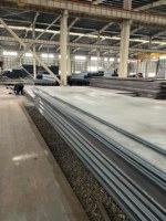 Harga Pabrik Grosir Murah Layanan Pemotongan, Pembengkokan, Pengelasan Plat Boiler Baja Karbon 4mm-20mm Kekuatan Tinggi Tahan Aus