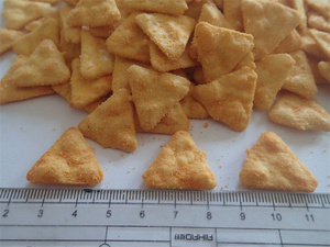 Đồ Ăn Vặt Giòn Cho Gạo Trung Quốc Đồ Ăn Vặt Truyền Thống Hạt Gạo Đồ Ăn Vặt Bánh Phô Mai - Product Image 3