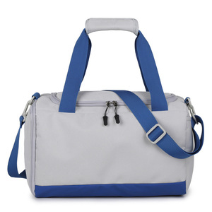 Nouveau sac de sport et de fitness avec compartiment à chaussures indépendant, sac de voyage de style américain pour la natation et le rangement de bagages - Product Image 2