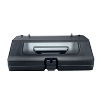 Accessoire en plastique de 192 mm pour aspirateur robot Mi Home 3C avec réservoir d'eau et bac à poussière STYTJ02YM MVXVC01JG pour usage domestique