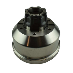 6733561202 6733560402 6733560302 cho Mercedes atego xe tải 8 lỗ phía sau phanh trống - Product Image 2