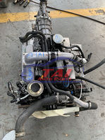 Moteur diesel japonais d'occasion garanti en bon état QD32 QD32T TD42T ZD30 au meilleur prix