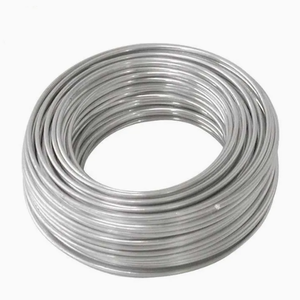 Heavy Duty Aluminum Wire ASTM B221 6063-T5 Alloy Wire Wear Resistant for Construction <b>Machinery</b> - Product Image 5