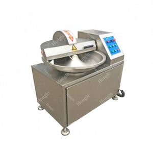 Machine de découpe de viande industrielle électrique multifonctionnelle pour la vente en gros - Product Image 3