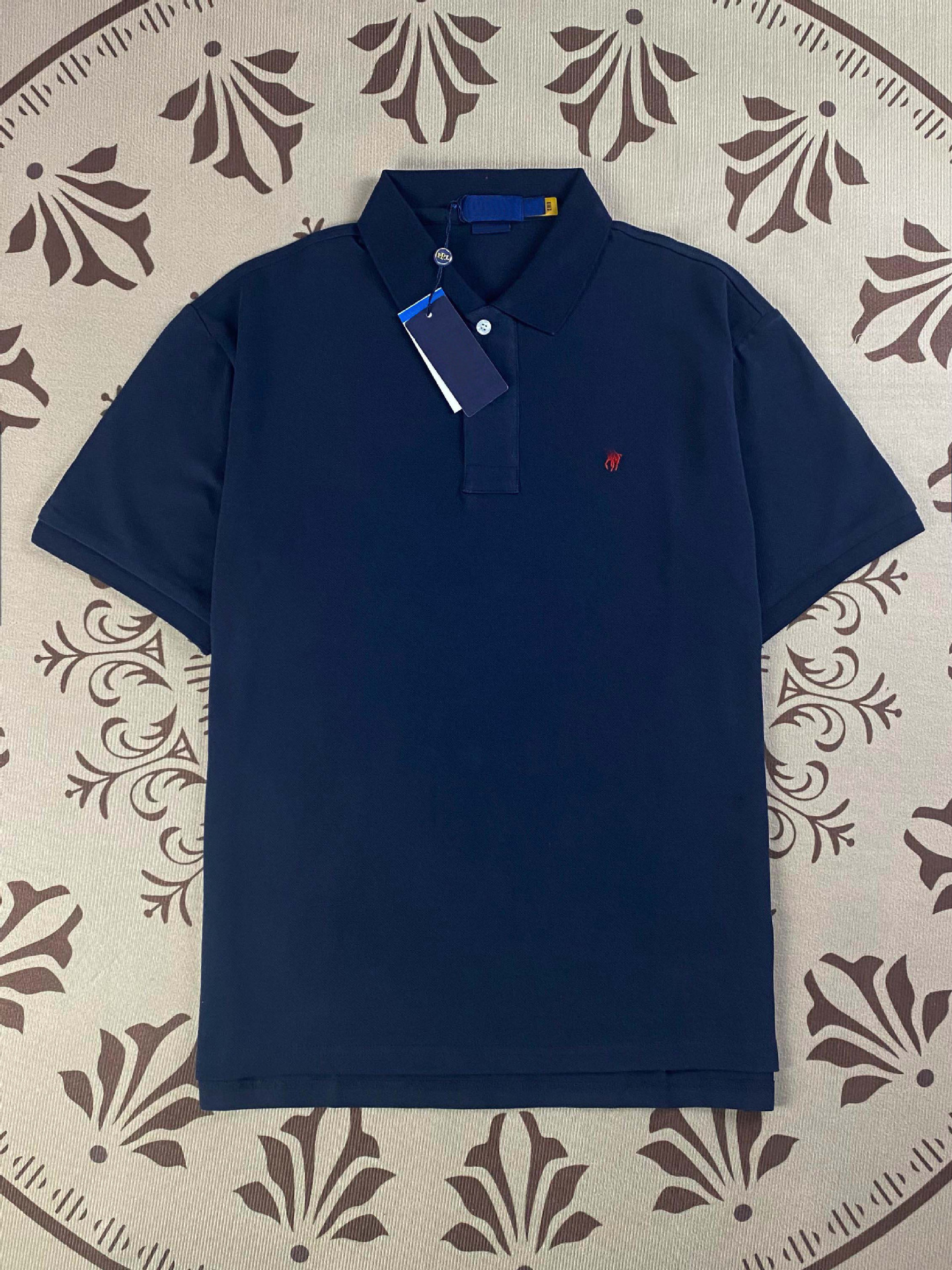 Bleu royal