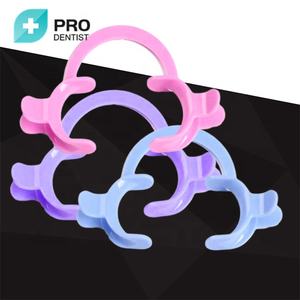 Abridor de <span class=keywords><strong>boca</strong></span> Dental desechable barato, accesorios para blanquear los dientes, retractor de <span class=keywords><strong>labios</strong></span> y mejillas para dientes de mejillas - Product Image 1