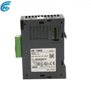 Nouveau XBF-PN04B de contrôleur de module PLC d'origine