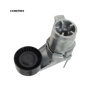 HDERM قطع غيار السيارات مجموعة شداد حزام لسيارة BMW X3 F25 X5 X6 F10 F30 OE - Product Image 3