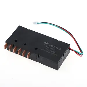 Hot Sale Sealed Voltage Monitoring Relay Other 220v 6v 9v 12v 24v Dc Relay