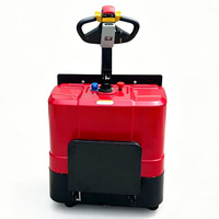 Transpalette Électrique Complet 2 Tonnes, 2,5 Tonnes, 3 Tonnes avec Batterie Li-ion Certifiée CE, Fabriqué en Chine