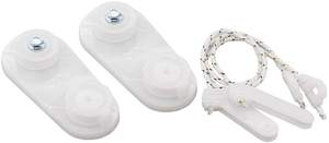 Kit de Enlace de Equilibrio <span class=keywords><strong>para</strong></span> Puerta de <span class=keywords><strong>Lavavajillas</strong></span> 8194001, Repuestos <span class=keywords><strong>para</strong></span> <span class=keywords><strong>Whirlpool</strong></span> - Product Image 4