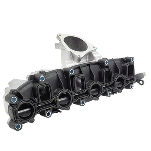 Xintian 2009-2014 V/W Jetta Beetle Audi A3 2.0L Diesel Nuevo OEM Audi Colector de admisión de aluminio 03L129711E Motor 2,0 <span class=keywords><strong>TDI</strong></span> - Product Image 1
