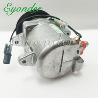 Compresor de Aire Acondicionado AC, Bomba de Refrigeración PV5 para SEIKO SEIKI SS10M2 para Mitsubishi LANCER CE Sedán Coupé 1.8 4G93 1996-2005