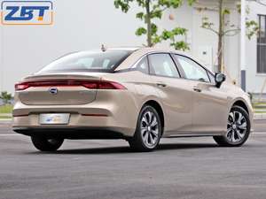 Voiture électrique AION S et ev à moteur intégré, avec recharge dc rapide, 410km/460km, expédition depuis la chine - Product Image 4