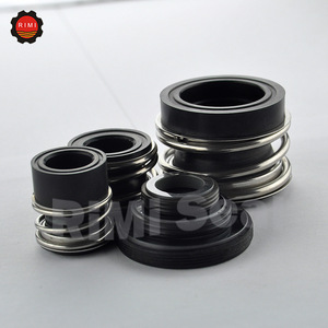 Rimi Mechanical <b>Seal</b> Mg1-30 End Face <b>Seal</b> For Pump High Temperature Wear Resistant Standard Part - Product Image 2
