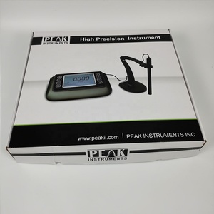 वाटर 6.5 इंच एलसीडी स्क्रीन के लिए सर्वश्रेष्ठ विक्रेता यूएस ब्रांड परीक्षण - Product Image 5