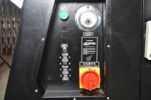 Máquina de Corte y Grabado Láser de Fibra CNC <span class=keywords><strong>GTX</strong></span>-1530 de Guangzhou Hanniu - Product Image 6